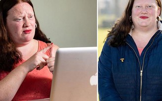 Một phụ nữ khiếm thính khởi nghiệp dạy ngôn ngữ ký hiệu qua mạng