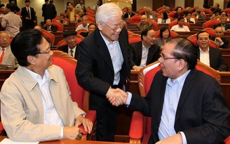 Tuyệt đối không được chủ quan, không được say sưa với thắng lợi