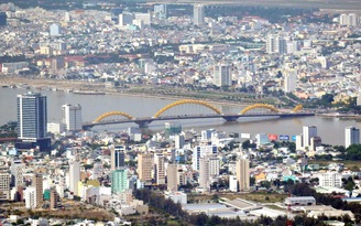 Đà Nẵng nghiên cứu thêm công trình qua sông Hàn