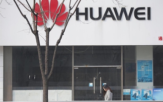 Ngoại trưởng Mỹ tin Huawei là 'công cụ của chính phủ Trung Quốc'