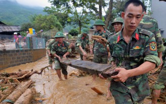 Triển lãm ảnh Dấu ấn