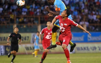 HLV Park Hang-seo chấm điểm tuyển thủ tại V-League