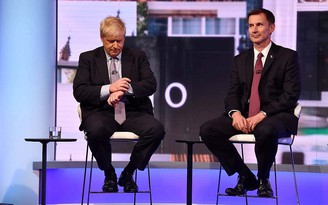 'Trận chung kết' cho ghế thủ tướng Anh