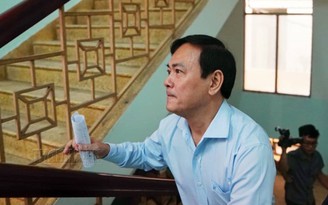 Triệu tập giám định viên trong phiên xử Nguyễn Hữu Linh 'dâm ô' trẻ em