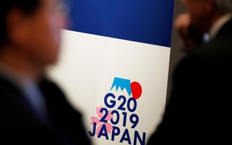 Thủ tướng Nguyễn Xuân Phúc lên đường tham dự Hội nghị thượng đỉnh G20