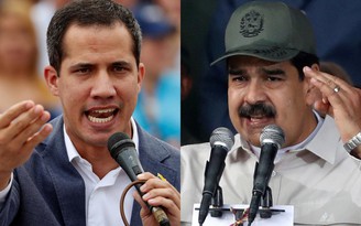Hai phe ở Venezuela tái đàm phán