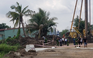 Yêu cầu TP.HCM kiểm tra thông tin 2 cháu bé tử vong vì điện