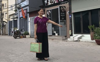 Những người 'vác tù và hàng tổng'