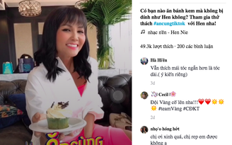 TikTok khởi xướng trào lưu video ẩm thực quảng bá du lịch Việt