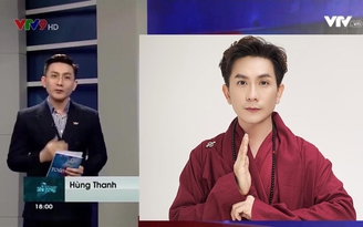 Biên tập viên VTV từ bỏ sự nghiệp để theo đuổi con đường ca hát