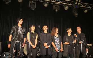 Liên hoan Ban nhạc sinh viên năm 2019
