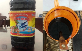 Lăng kính Bạn đọc: 'Tội ác là đây chứ đâu...'