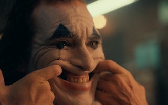Rạp phim Mỹ cấm khán giả cải trang thành Joker vì lo sợ xả súng