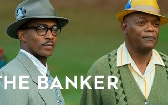 Apple bất ngờ hủy bỏ ra mắt phim 'The Banker'