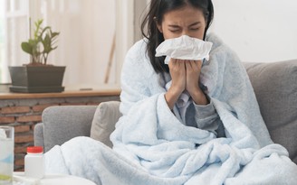 Những bệnh có thể bị ngộ nhận là cảm lạnh thông thường