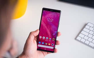 Sony Xperia 3 sẽ là điện thoại hàng đầu với RAM 12GB, chip Snapdragon 865 SoC?