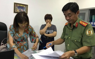 Phòng khám có bác sĩ Trung Quốc bị tố 'giam lỏng' bệnh nhân từng bị xử phạt