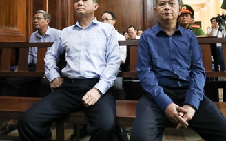 Bị cáo Nguyễn Hữu Tín bị đề nghị 7 - 8 năm tù