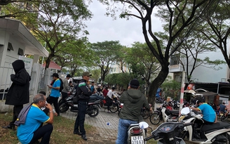 Được trợ giá 65 tỉ đồng, Quảng An 1 vẫn nợ lương nhân viên xe buýt Đà Nẵng