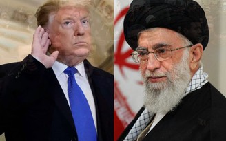 Mỹ - Iran giữa ngòi nổ chiến tranh