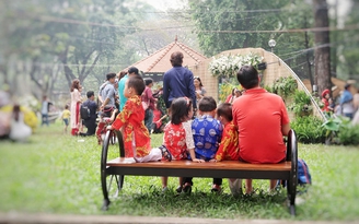 Những cách để đảm bảo an toàn dịp tết