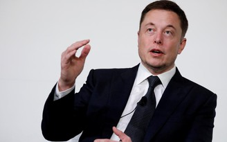 Elon Musk cảnh báo cần phải có quy định về AI