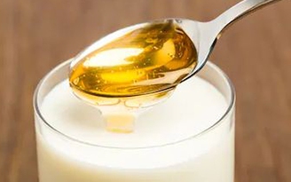 Dùng sữa kết hợp với mật ong: Những lợi ích bất ngờ và một vài hạn chế