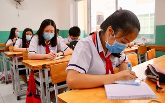 Luật Giáo dục 2019: Trẻ mầm non, học sinh THCS được miễn học phí theo lộ trình