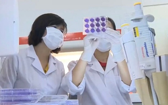 Việt Nam sẽ thử nghiệm vắc xin Covid-19 trên người
