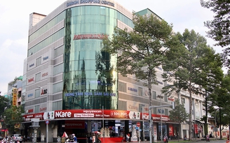 Đủ kiểu thâu tóm doanh nghiệp
