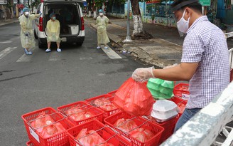 Sẵn sàng kích hoạt phương án cách ly tại nhà