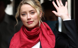 Amber Heard phản đối yêu cầu hoãn ngày xét xử của Johnny Depp