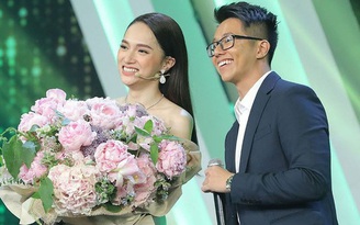 Matt Liu khiến fan phấn khích khi công khai nói thích Hương Giang