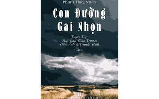 Phạm Thùy Nhân và ‘Con đường gai nhọn’