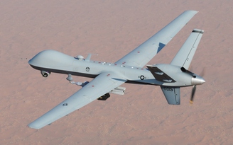 Mỹ lên kế hoạch thay thế máy bay không người lái MQ-9 Reaper