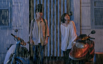‘Sài Gòn trong cơn mưa’ tung teaser, ấn định ngày công chiếu
