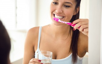 Điều gì xảy ra nếu bạn chỉ đánh răng 1 lần mỗi ngày?