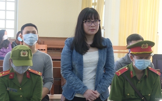'Nữ quái' siêu lừa lãnh án 23 năm tù