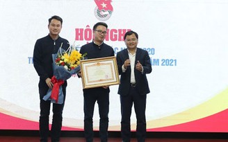 Vị thế của Đoàn được xã hội ghi nhận và đánh giá rất cao