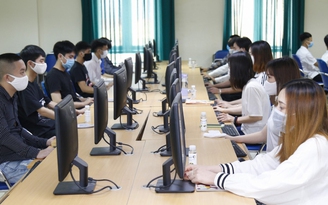 Tuyển sinh 2021: Đại học Công nghiệp Hà Nội mở ngành Phân tích dữ liệu kinh doanh