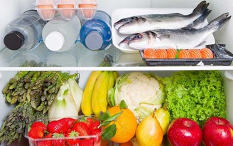 5 lầm tưởng phổ biến nhất về tủ lạnh