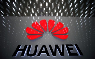 Huawei tăng trưởng chậm đáng kể trong năm 2020