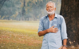 Phát hiện mới: Tình trạng này làm tăng nguy cơ đau tim đáng kể