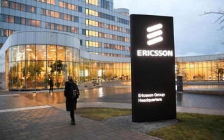 Ericsson hỗ trợ đối thủ Huawei vì lo ngại Trung Quốc