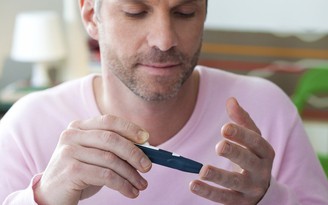 Những dấu hiệu lạ về bệnh tiểu đường ở nam giới