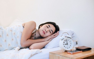 Ngưng thở lâu khi ngủ có 'ngủ luôn'?