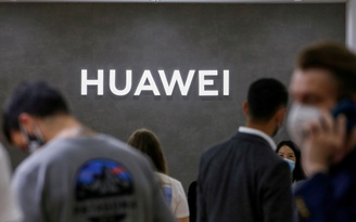 Mỹ bỏ phiếu thúc đẩy đề xuất cấm thiết bị Huawei, ZTE