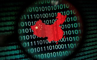 Tin tặc Trung Quốc bị tố tấn công mạng cơ quan an ninh Afghanistan