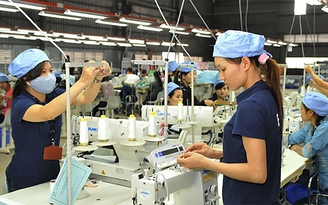 1,1 triệu lao động thiếu việc làm do dịch Covid-19