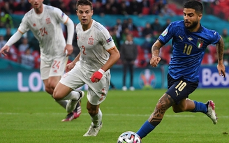 EURO 2020: Tuyển Anh đạt nhiều kỷ lục, nhưng lịch sử nghiêng về Ý